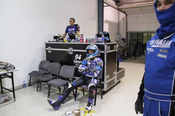 2011 Qatar race 2009